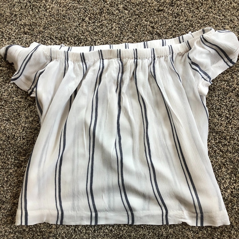 Cloth & Stone Shirt